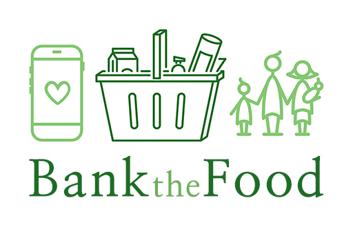 Bank the Food App Company Logo