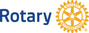 The Rotary Club Logo