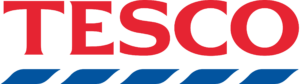 The Tesco Logo