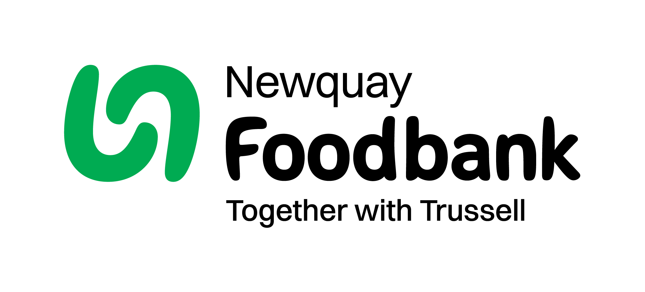 Newquay Foodbank Logo