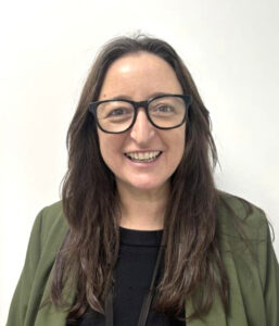 portrait of trustee